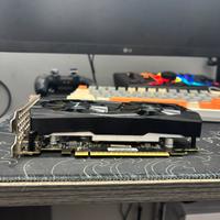 Nvidia Gainward GeForce GTX 1650