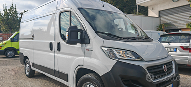 Fiat ducato medio tetto alto