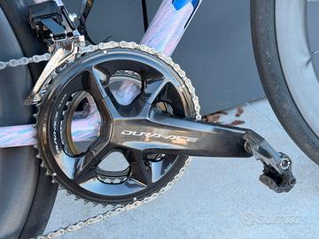 Gruppo completo Shimano Dura-Ace r9270 12v Di2
