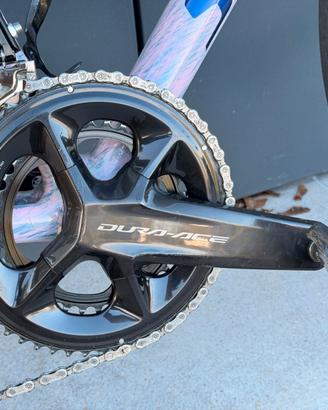 Gruppo completo Shimano Dura-Ace r9270 12v Di2