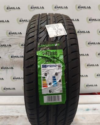 GOMME NUOVE 215 55 18 LANVIGATOR ESTIVE