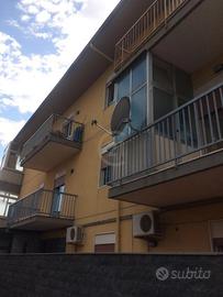 4,5 vani piano secondo con terrazzo al livello