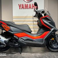 Kymco DTX 360 300i