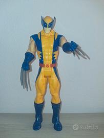 personaggi supereroi vari