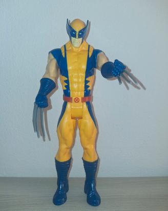 personaggi supereroi vari