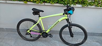 MTB rockrider st 100 27,5"