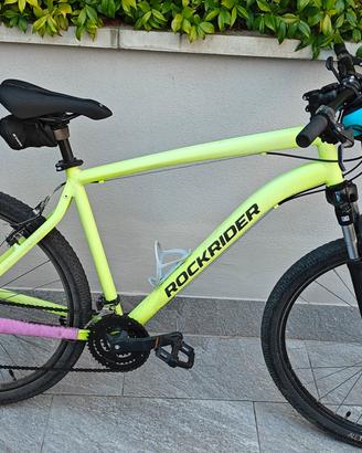 MTB rockrider st 100 27,5"
