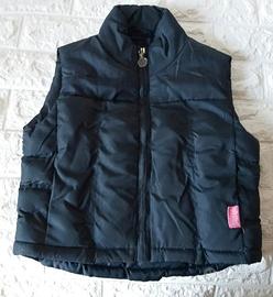 Gilet bimba 4 anni