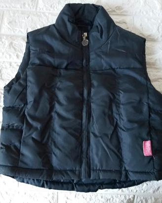 Gilet bimba 4 anni
