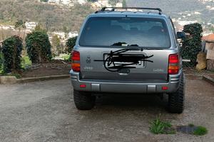 Jeep Gran Cherokee 