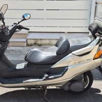 Yamaha Majesty 250 - 1999