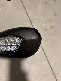 Specchietto sinistro Panigale v2 2021-2024