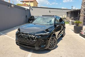 Audi Q5 40 TDI 204 CV quattro S tronic line plus T