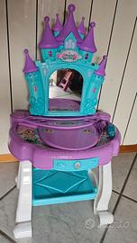 tavolino gioco principesse