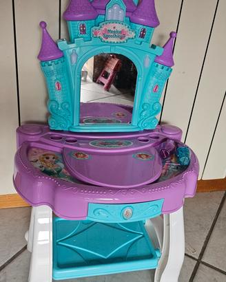tavolino gioco principesse