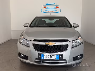CHEVROLET Cruze 1.6 4 porte LS