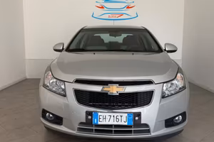 CHEVROLET Cruze 1.6 4 porte LS