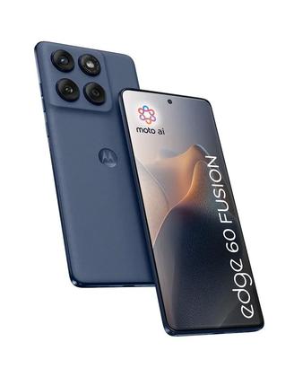 Motorola edge 60 fusion 8/256gb