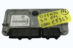 CENTRALINA MOTORE FIAT Ducato 5Â° Serie HW002 0316