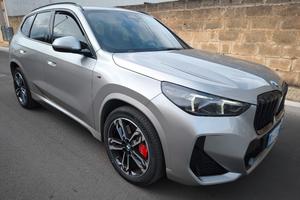 BMW X1 M sport 