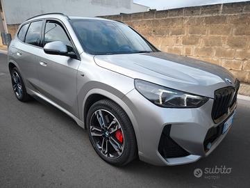 BMW X1 M sport  18 d