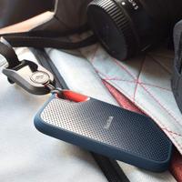 🚀 SanDisk Extreme 4TB SSD NVMe |Pari al nuovo 🚀