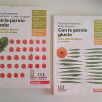 Con le parole giuste 9788808420671