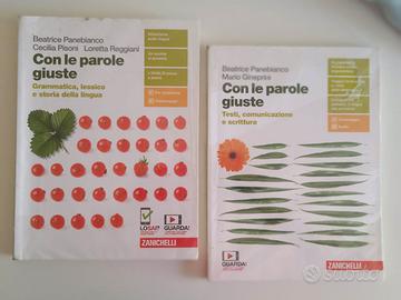 Con le parole giuste 9788808420671