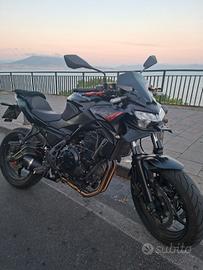 z 650 kawasaki