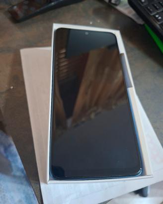 Redmi Note 11 128gb Blue Twilight