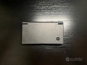 Nintendo DSi con Pennino