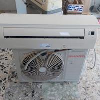 Condizionatore Sharp