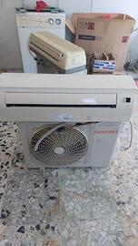 Condizionatore Sharp