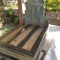 BILANCIA BASCULANTE  BASSACUNA