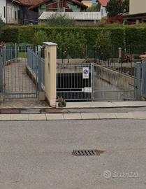 Box/Garage a Dalmine con recupero fiscale
