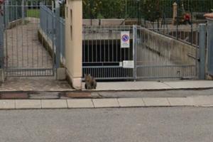 Box/Garage a Dalmine con recupero fiscale