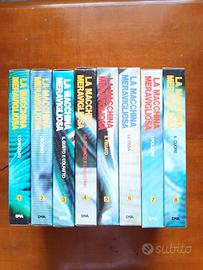 La macchina meravigliosa 