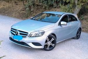 Mercedes A 180