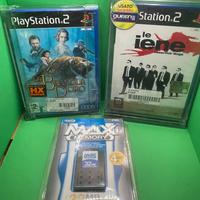Giochi per play station 2