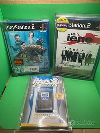 Giochi per play station 2