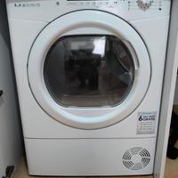 Asciugatrice Candy A++