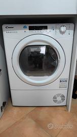 Asciugatrice Candy A++