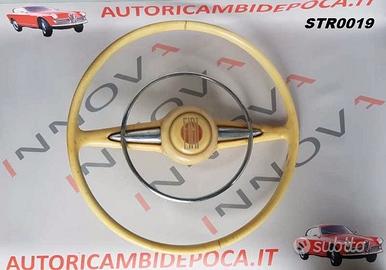 Volante Completo - Fiat 1400 - 1900