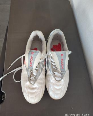 scarpe da calcio