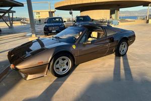 Ferrari 208/308/328/GTO 208 turbo GTS