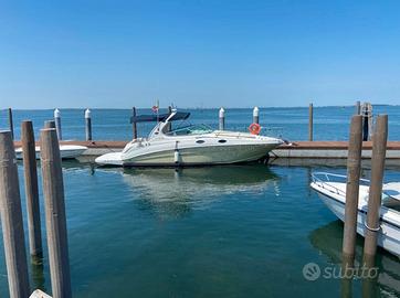 Sea Ray 315 Sundancer