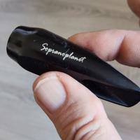 Bocchino Soprano Planet per sax Soprano 