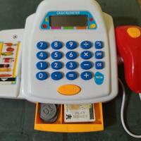 registratore di cassa