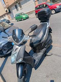 Scooter  Kymco agility 125