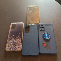 Cover per smartphone vivo V21